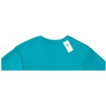 MPG115166 camiseta de manga corta para hombre azul punto de jersey sencillo 100 algodon bci 150 gm2 4