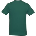 MPG115167 camiseta de manga corta para hombre verde punto de jersey sencillo 100 algodon bci 150 gm2 3