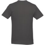 MPG115171 camiseta de manga corta para hombre gris punto de jersey sencillo 100 algodon bci 150 gm2 3