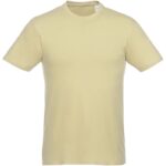 MPG115172 camiseta de manga corta para hombre gris punto de jersey sencillo 100 algodon bci 150 gm2 2