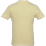 MPG115172 camiseta de manga corta para hombre gris punto de jersey sencillo 100 algodon bci 150 gm2 3