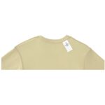 MPG115172 camiseta de manga corta para hombre gris punto de jersey sencillo 100 algodon bci 150 gm2 4