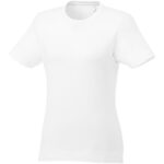 MPG115176 camiseta de manga corta para mujer heros blanco punto de jersey sencillo 100 algodon bci 1 1