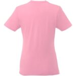 MPG115179 camiseta de manga corta para mujer heros rosa punto de jersey sencillo 100 algodon bci 150 3