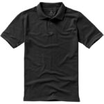 MPG115214 polo de manga corta para hombre gris punto pique 100 algodon bci 200 gm2 2