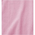 MPG115220 polo de manga corta para mujer rosa punto pique 100 algodon 200 gm2 4