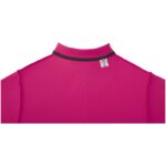 MPG115259 polo de manga corta para hombre rosa punto pique 100 algodon bci 180 gm2 4