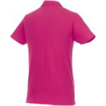 MPG115259 polo de manga corta para hombre rosa punto pique 100 algodon bci 180 gm2 6