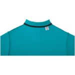 MPG115267 polo de manga corta para hombre azul punto pique 100 algodon bci 180 gm2 4