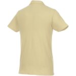 MPG115273 polo de manga corta para hombre gris punto pique 100 algodon bci 180 gm2 6