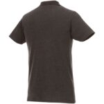 MPG115275 polo de manga corta para hombre gris punto pique 100 algodon bci 180 gm2 6