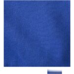 MPG115317 sudadera con capucha y cremallera para hombre azul punto 20 poliester 80 algodon bci 300 g 4