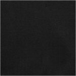 MPG115321 sudadera con capucha y cremallera para hombre negro punto 20 poliester 80 algodon bci 300 4