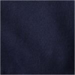 MPG115324 sudadera con capucha y cremallera de mujer azul punto 80 algodon 20 poliester 300 gm2 4