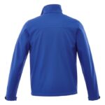 MPG115338 chaqueta softshell de hombre azul tejido de estiramiento mecanico con una membrana imperme 4