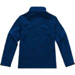 MPG115339 chaqueta softshell de hombre azul tejido de estiramiento mecanico con una membrana imperme 4