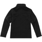 MPG115341 chaqueta softshell de hombre negro tejido de estiramiento mecanico con una membrana imperm 4