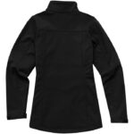 MPG115347 chaqueta softshell de mujer negro tejido de estiramiento mecanico con una membrana imperme 4