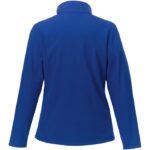 MPG115356 chaqueta softshell para mujer azul tejido de estiramiento mecanico 100 poliester 250 gm2 b 3