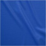 MPG115363 camiseta cool fit de manga corta para hombre azul malla con un acabado cool fit 100 polies 4