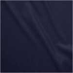 MPG115364 camiseta cool fit de manga corta para hombre azul malla con un acabado cool fit 100 polies 4