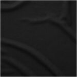 MPG115365 camiseta cool fit de manga corta para hombre negro malla con un acabado cool fit 100 polie 4