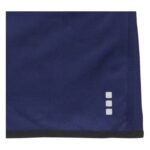 MPG115443 chaqueta de forro con cremallera completa de hombre azul punto con un acabado cool fit 85 4