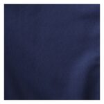 MPG115443 chaqueta de forro con cremallera completa de hombre azul punto con un acabado cool fit 85 5