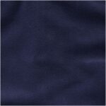 MPG115448 chaqueta de forro con cremallera completa de hombre azul microforro 100 poliester 190 gm2 4