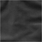 MPG115449 chaqueta de forro con cremallera completa de hombre gris microforro 100 poliester 190 gm2 4