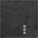 MPG115449 chaqueta de forro con cremallera completa de hombre gris microforro 100 poliester 190 gm2 5