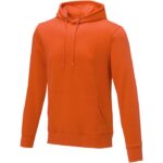 MPG115548 sudadera con capucha para hombre naranja punto 50 algodon 50 poliester 240 gm2 1