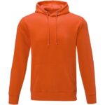 MPG115548 sudadera con capucha para hombre naranja punto 50 algodon 50 poliester 240 gm2 2