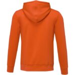 MPG115548 sudadera con capucha para hombre naranja punto 50 algodon 50 poliester 240 gm2 3