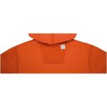 MPG115548 sudadera con capucha para hombre naranja punto 50 algodon 50 poliester 240 gm2 4