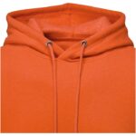 MPG115548 sudadera con capucha para hombre naranja punto 50 algodon 50 poliester 240 gm2 5