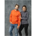 MPG115548 sudadera con capucha para hombre naranja punto 50 algodon 50 poliester 240 gm2 6