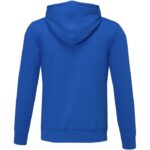 MPG115549 sudadera con capucha para hombre azul punto 50 algodon 50 poliester 240 gm2 3