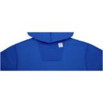 MPG115549 sudadera con capucha para hombre azul punto 50 algodon 50 poliester 240 gm2 4