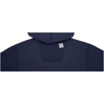 MPG115550 sudadera con capucha para hombre azul punto 50 algodon 50 poliester 240 gm2 4