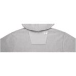 MPG115551 sudadera con capucha para hombre gris punto 50 algodon 50 poliester 240 gm2 4