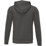 MPG115552 sudadera con capucha para hombre gris punto 50 algodon 50 poliester 240 gm2 3