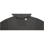 MPG115552 sudadera con capucha para hombre gris punto 50 algodon 50 poliester 240 gm2 4