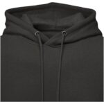 MPG115553 sudadera con capucha para hombre negro punto 50 algodon 50 poliester 240 gm2 5