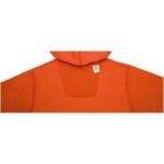 MPG115556 sudadera con capucha para mujer naranja punto 50 algodon 50 poliester 240 gm2 4