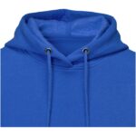 MPG115557 sudadera con capucha para mujer azul punto 50 algodon 50 poliester 240 gm2 5