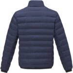 MPG115562 chaqueta de plumon con aislamiento para hombre azul pongee tejido 750t de doble capa 100 p 3