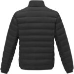 MPG115564 chaqueta de plumon con aislamiento para hombre negro pongee tejido 750t de doble capa 100 3