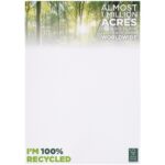 MPG115575 libreta a4 de papel reciclado blanco papel reciclado 80 gm2 carton reciclado 280 gm2 2