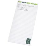 MPG115579 libreta 13 a4 de papel reciclado blanco papel reciclado 80 gm2 carton reciclado 280 gm2 1